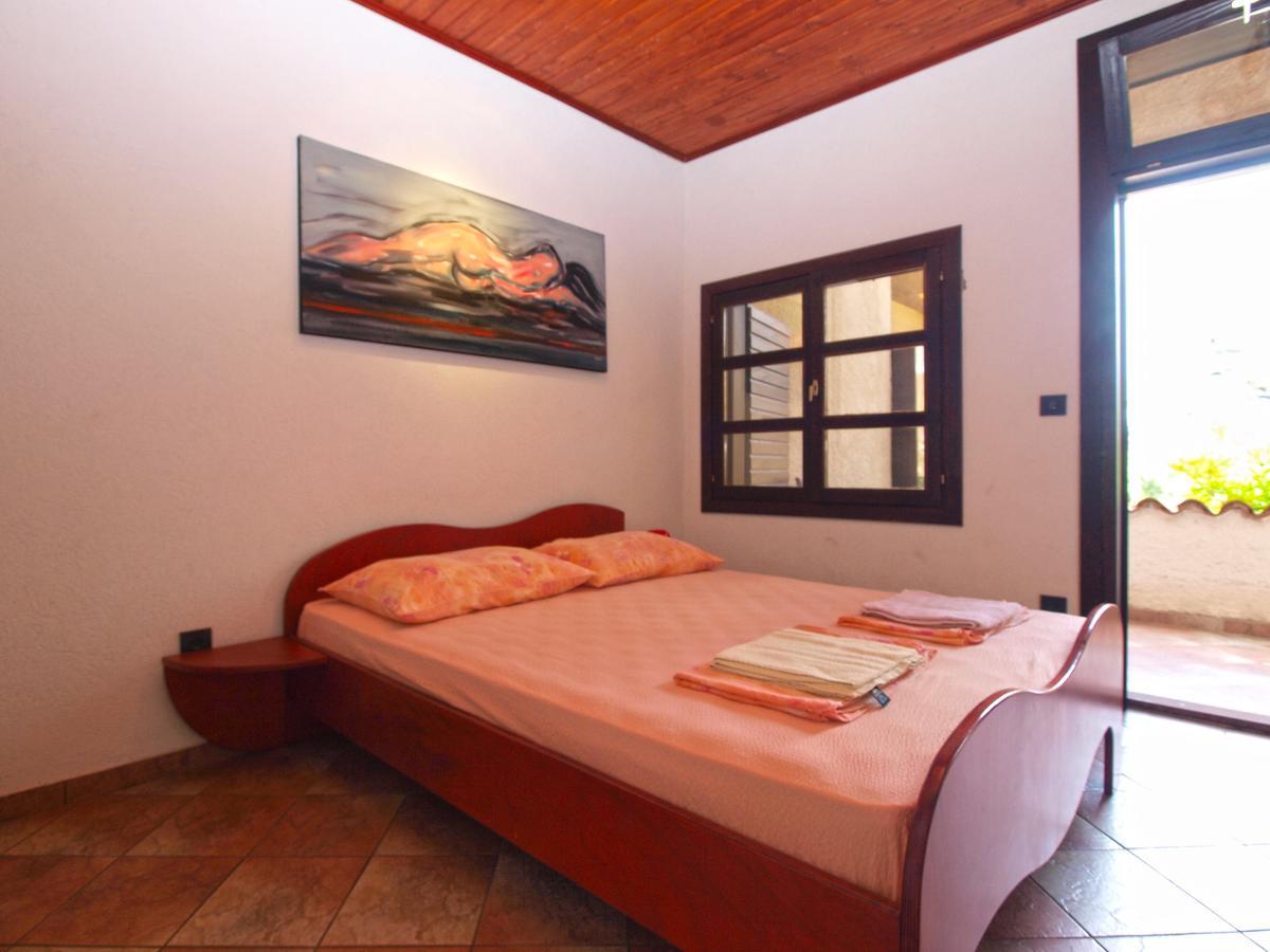 Apartments Nenad 1720 Premantura Luaran gambar