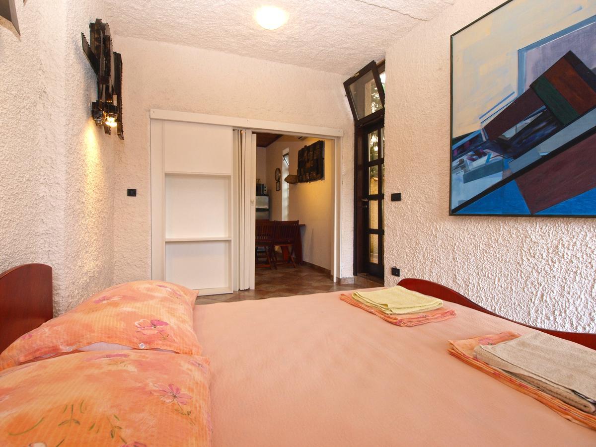 Apartments Nenad 1720 Premantura Luaran gambar