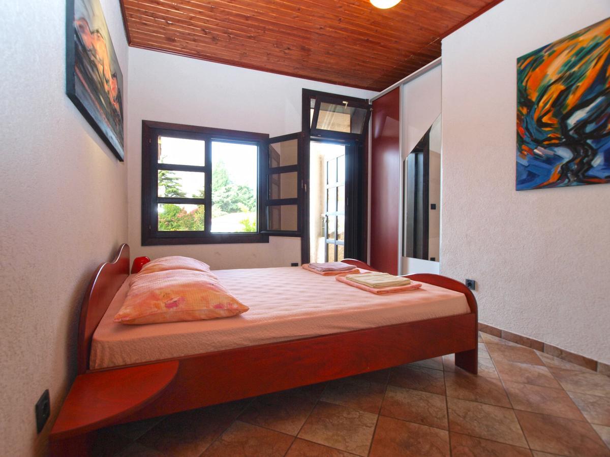 Apartments Nenad 1720 Premantura Luaran gambar
