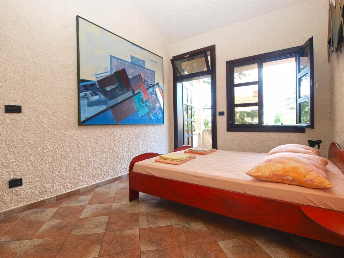 Apartments Nenad 1720 Premantura Luaran gambar