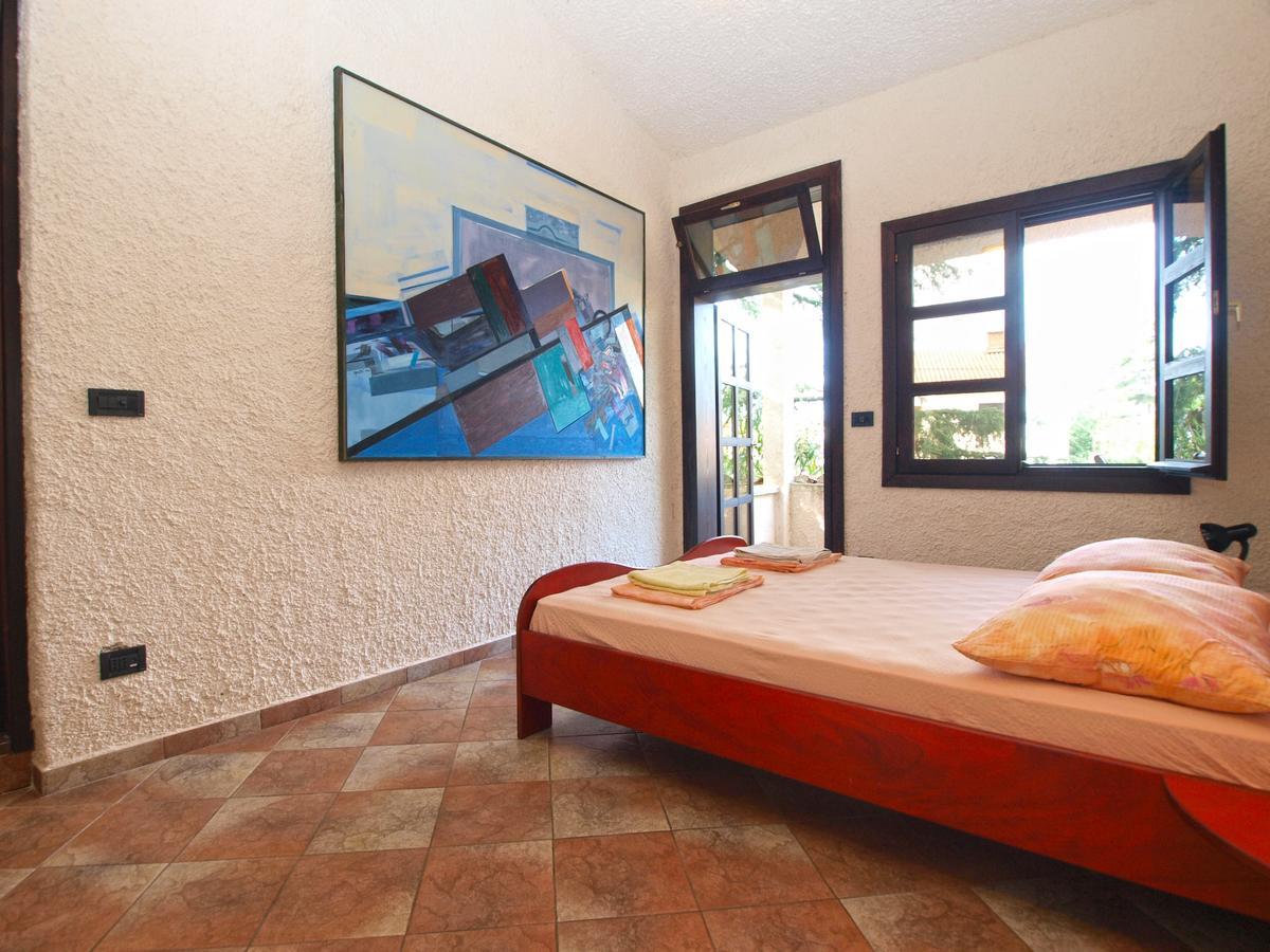 Apartments Nenad 1720 Premantura Luaran gambar