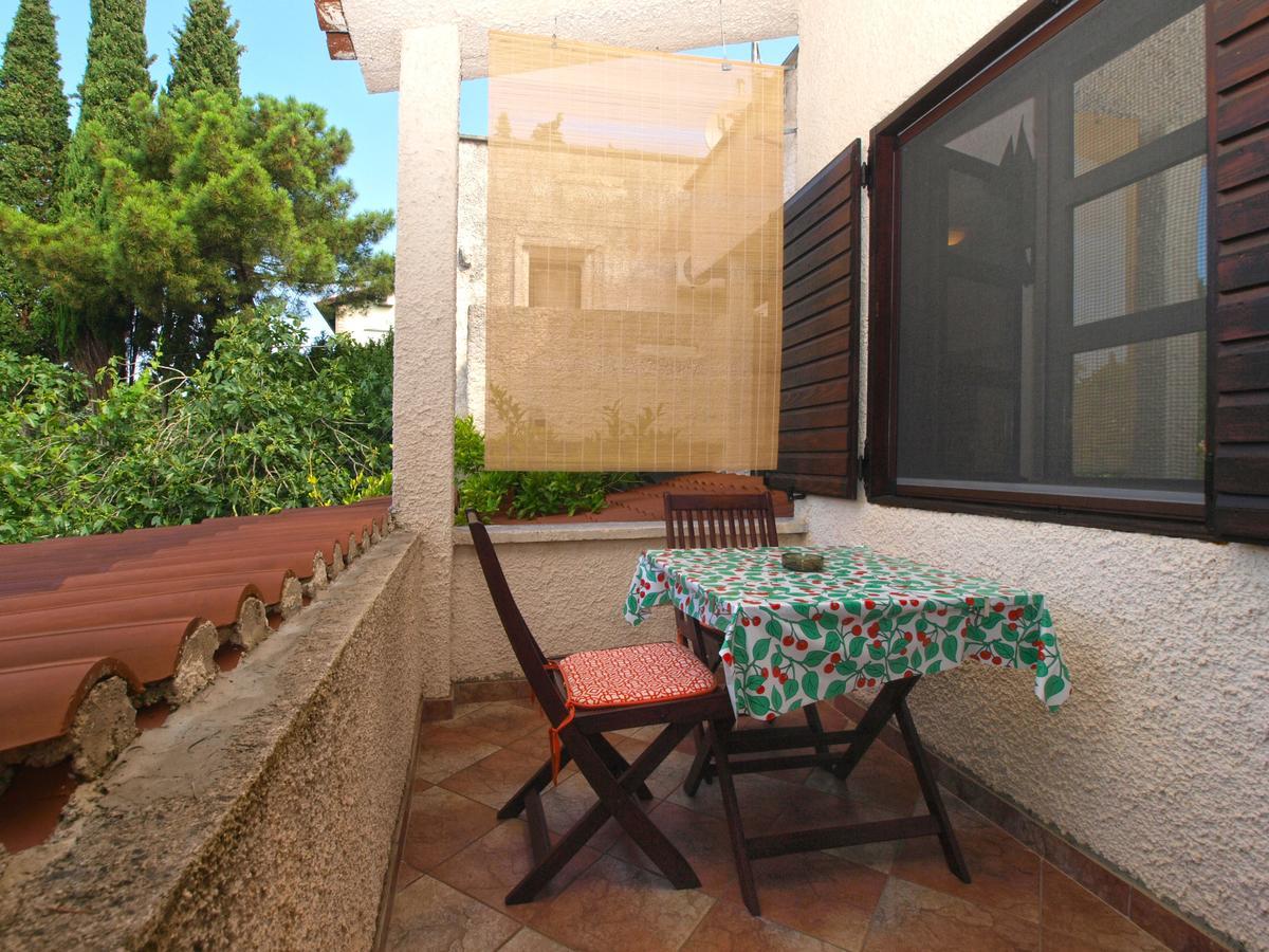 Apartments Nenad 1720 Premantura Luaran gambar