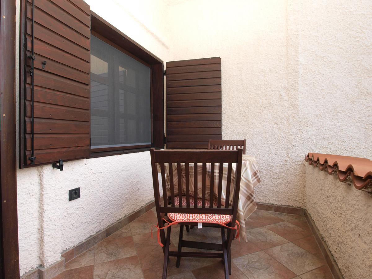 Apartments Nenad 1720 Premantura Luaran gambar