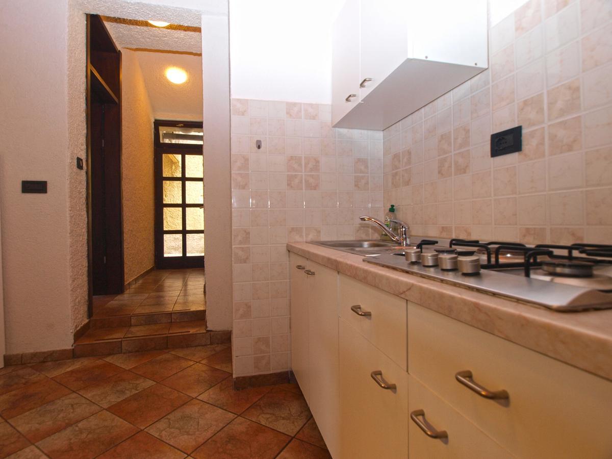 Apartments Nenad 1720 Premantura Luaran gambar
