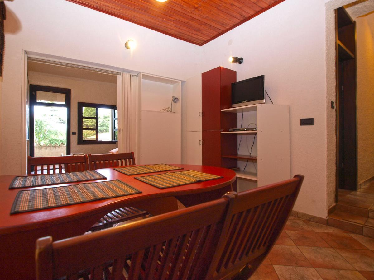 Apartments Nenad 1720 Premantura Luaran gambar