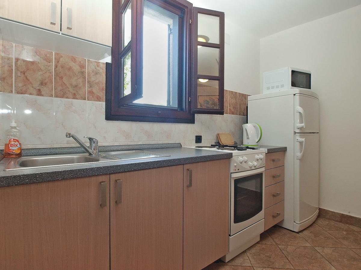 Apartments Nenad 1720 Premantura Luaran gambar