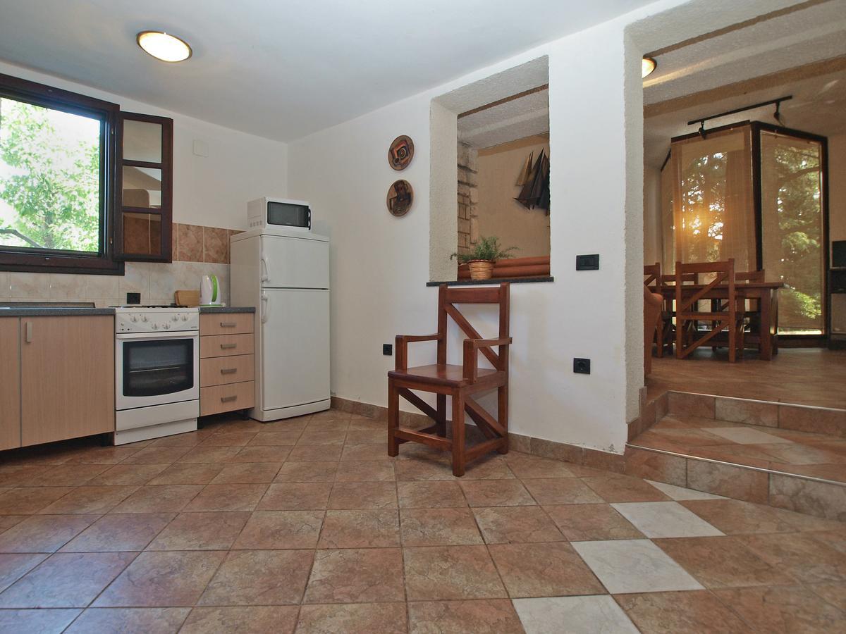 Apartments Nenad 1720 Premantura Luaran gambar