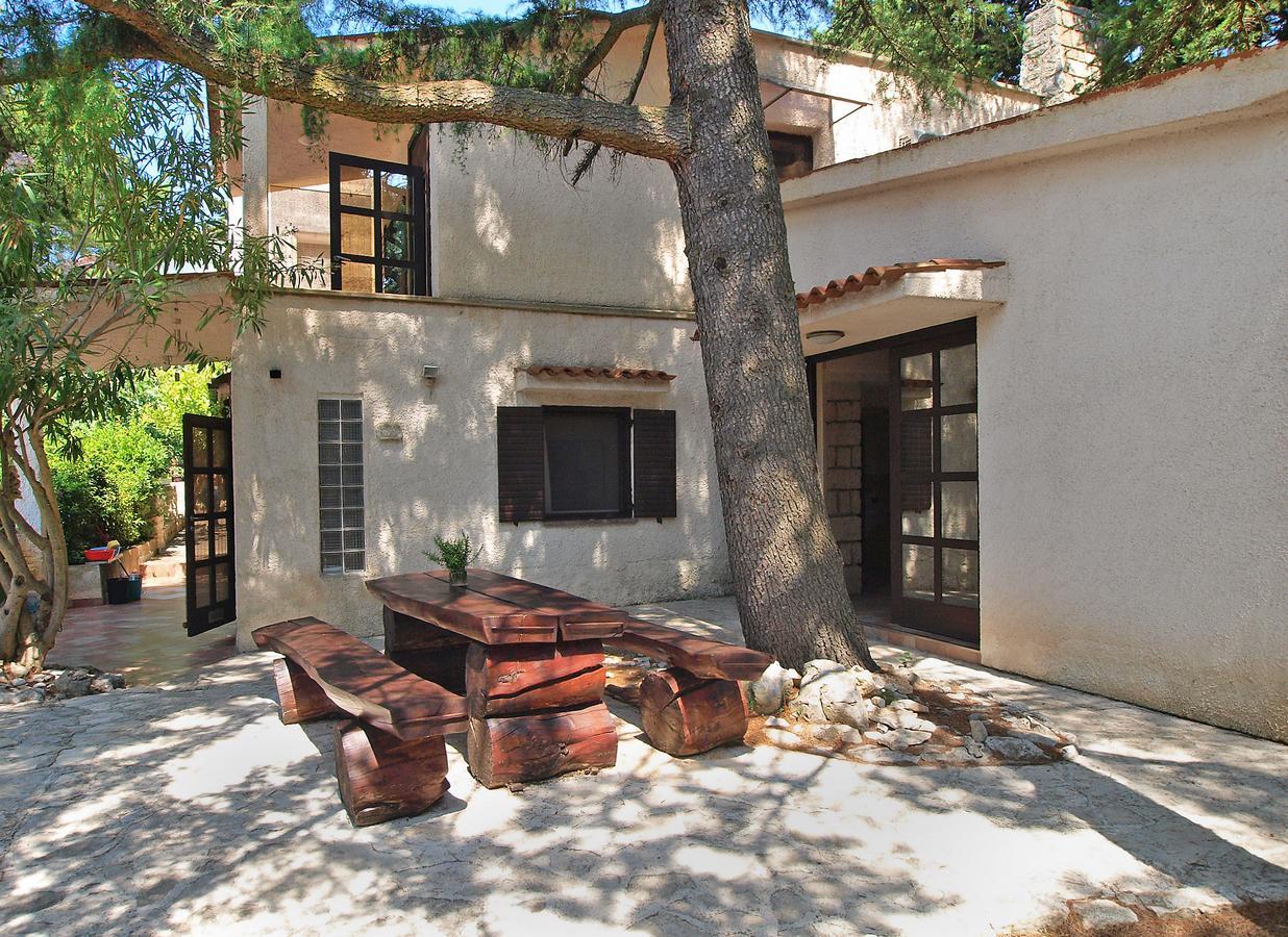 Apartments Nenad 1720 Premantura Luaran gambar