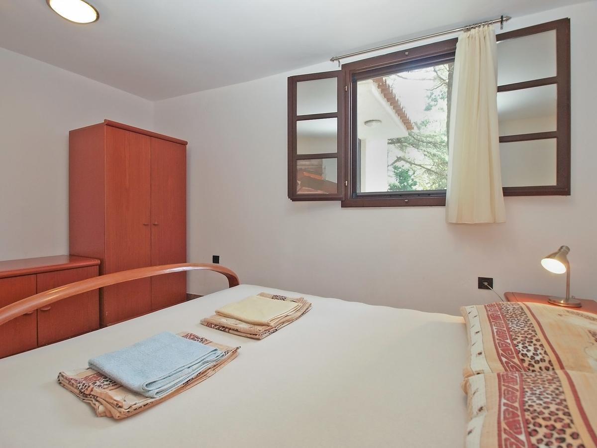 Apartments Nenad 1720 Premantura Luaran gambar