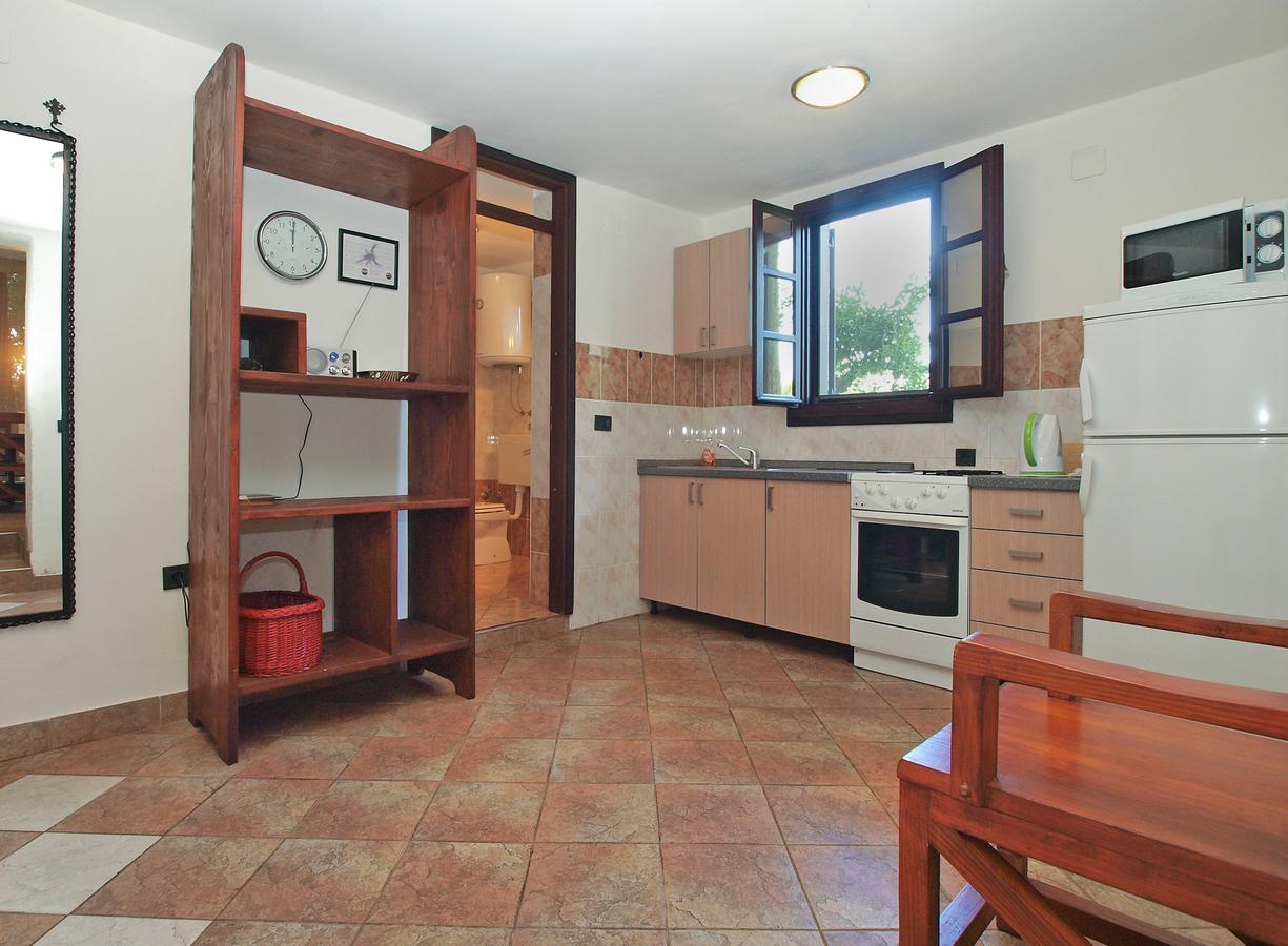 Apartments Nenad 1720 Premantura Luaran gambar